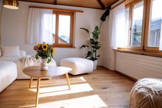 Modern Country Home - Entlebuch - 0