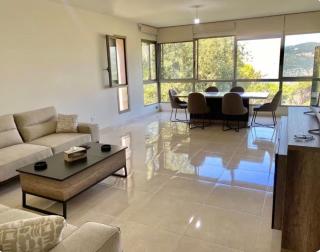 Serene Araya 2 BR with Mountain View - 0