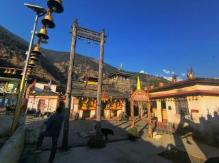 Bhatt homeStay Ransi - 0