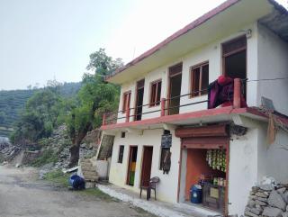 Bhatt homeStay Ransi - 4