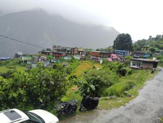 Bhatt homeStay Ransi - 3