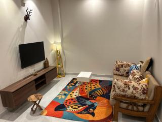 City den 1bhk yashobhumi 700mt-Dwarka expressway - 8