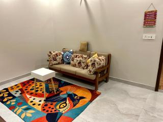 City den 1bhk yashobhumi 700mt-Dwarka expressway - 7