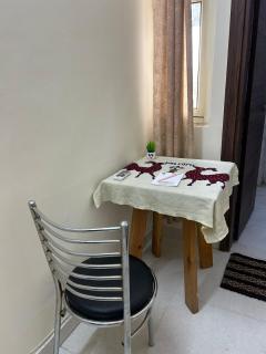 City den 1bhk yashobhumi 700mt-Dwarka expressway - 6