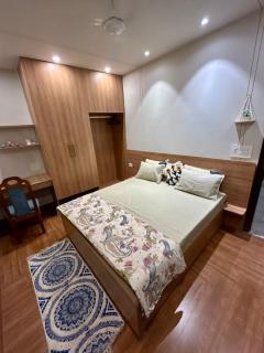 City den 1bhk yashobhumi 700mt-Dwarka expressway - 1