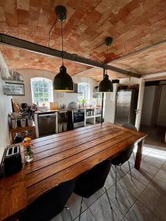 Stald Nordkap Farmstay Bed&Breakfast - Bindslev - 2