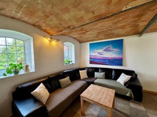 Stald Nordkap Farmstay Bed&Breakfast - 2