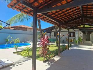 House with Pool in Tabuba Barra de Santo Antônio - 1