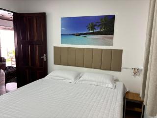 Linda casa com piscina na praia de Tabuba, Barra de Santo Antônio - 3