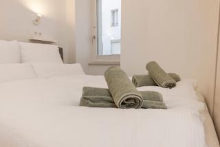 Great 1-room apartment in Prenzlauer Berg - Berlin - 1