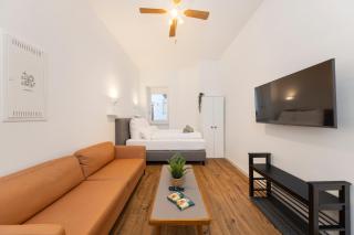 Great 1-room apartment in Prenzlauer Berg - Berlin - 3