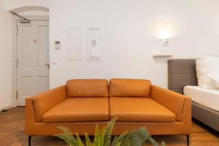 Studio for 2, Prenzlauer Berg - 8