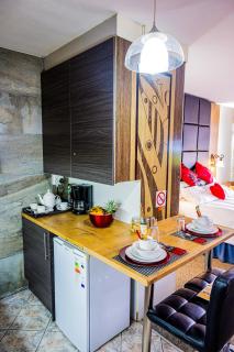 Hyswan Self Catering Guesthouse - 4