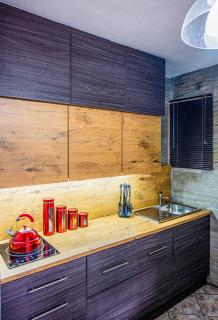 Hyswan Self Catering Guesthouse - 3