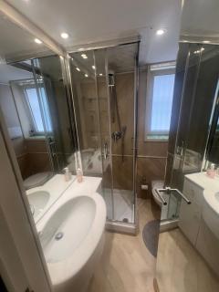 Suite Apartment in MC Center, 5min walk to Casino & the Port and 1min from underground train station - 7