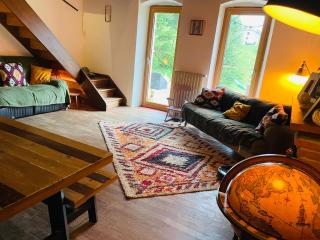 Dharma Farm Retreat - Mijoux - 5