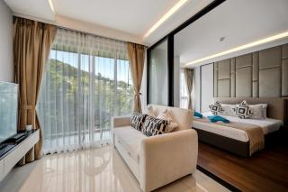 The Panora apartments by NLA - 1
