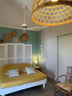 Kaz Crisca Chambre hotes - 8
