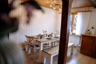 Modern Country Home - Entlebuch - 5