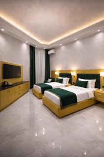Khatai Hotel Baku - 8