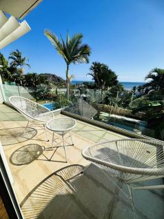 Villa Manga Bé, piscine privée - 3
