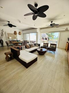 Villa Manga Bé, piscine privée - 1