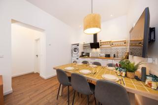 Apartment for 6, Prenzlauer Berg - 1