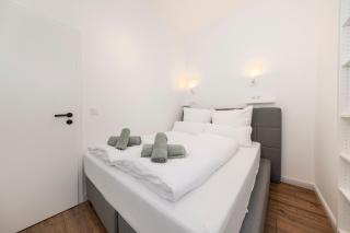 Great 4-room apartment in Prenzlauer Berg - 8