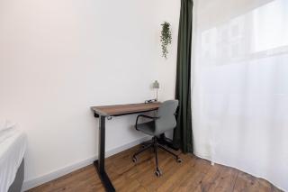 Great 4-room apartment in Prenzlauer Berg - 6