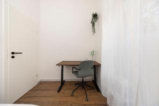Great 4-room apartment in Prenzlauer Berg - 3
