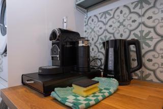 Apartment for 6, Prenzlauer Berg - 2