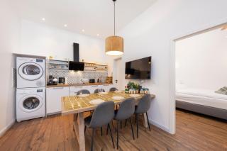 Great 4-room apartment in Prenzlauer Berg - 9