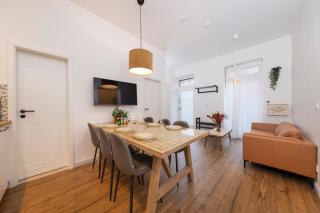 Apartment for 6, Prenzlauer Berg - 8