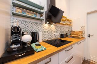 Apartment for 6, Prenzlauer Berg - 3
