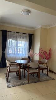 Kira home and stay - 2