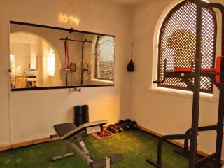 The Nicklaus Residence, Private Gym and Golf - 8