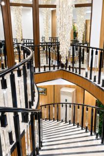Khatai Hotel Baku - 1