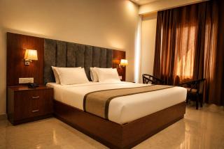 Hotel Anandam - 8