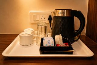 Hotel Anandam - 6