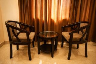 Hotel Anandam - 5