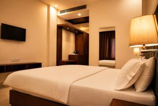 Hotel Anandam - 4