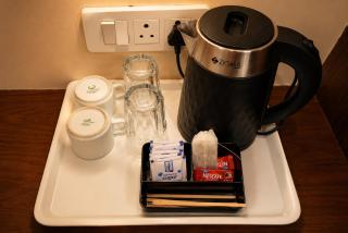 Hotel Anandam - 3