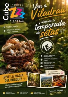 Cubez Viladrau by Dynamic Hotels - 0