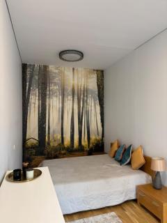 Theatre Old Town Apartments Free Parking - 3