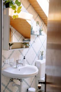 Modern Country Home - Entlebuch - 2