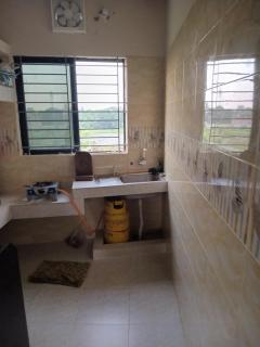 One private Room Near international airport -  - 1