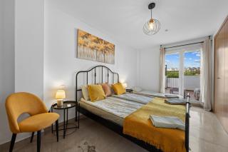 Le Casa del Sol de Marta - Manilva - 3