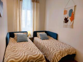 ČSA 2 Central City Apartment Hradec Králové - 6