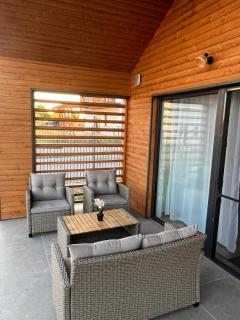 Rely's House Snagov Lake - Airport & Therme Spa - 9