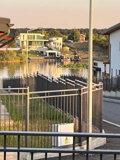 Rely's House Snagov Lake - Airport & Therme Spa - 4